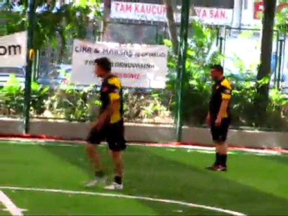 FL 13.HAFTA BAY AVŞAR - THESEUS