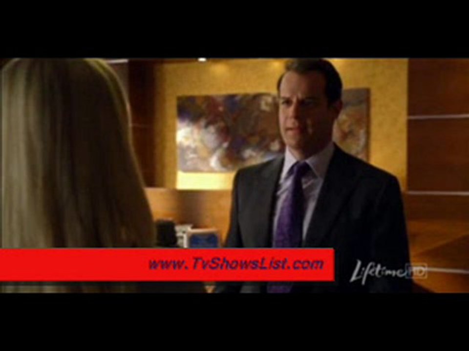 Drop Dead Diva Season 3 Episode 3 'Dream Big' 2011