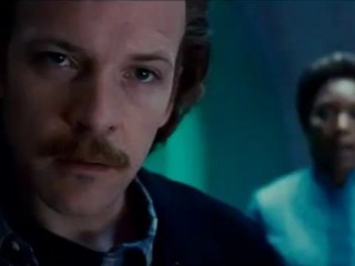 FULL HD Green Lantern (2011) - 1/4