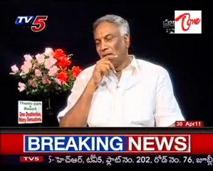 Praja Prashna with Indian Movie Producer - Dr. Daggubati Ramanaidu - 04