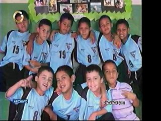 Otra Visión: Casa Hogar Domingo Savio