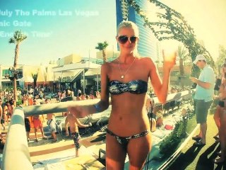 Markus Schulz 'Palms Pool Party'
