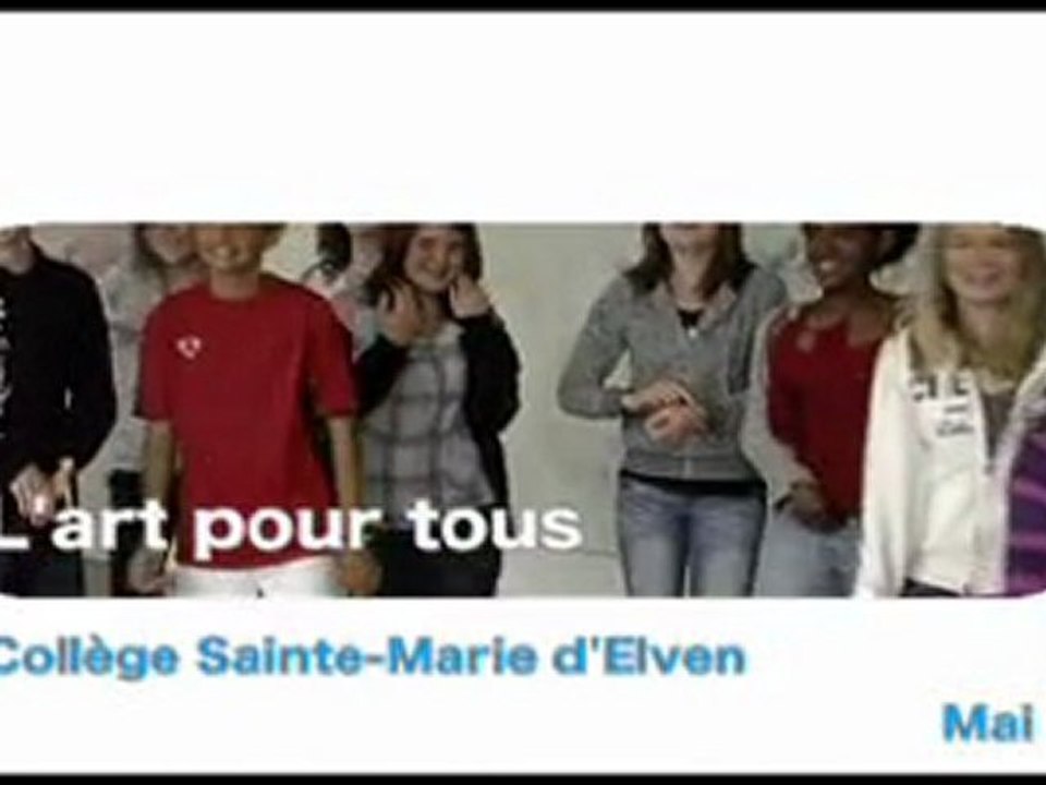 L'art pour tous au Domaine de Kerguehennec