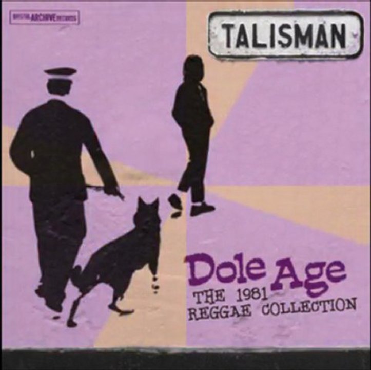 TALISMAN DOLE AGE