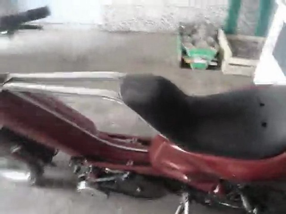 Magnum Racing XR Presentation