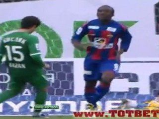 ЦСКА - Рубин (2-0) 17.07.2011