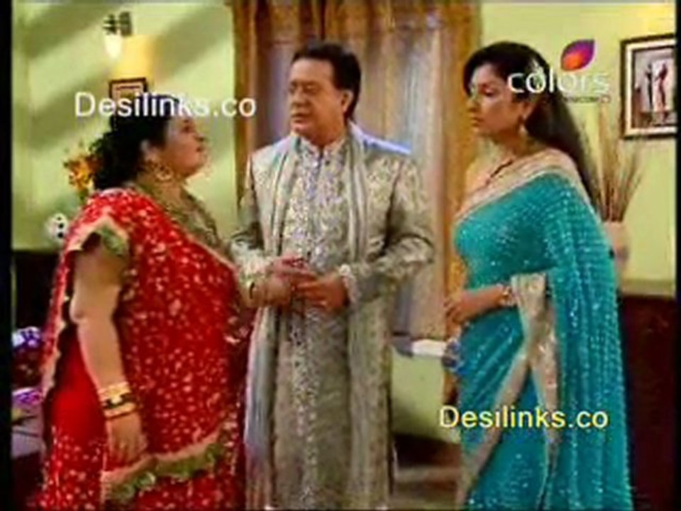 Hamari Saaslila 12th July 2011 part2