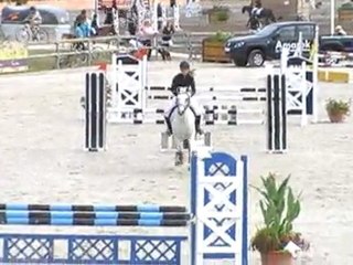 Margot Milton CSO Lamotte2011