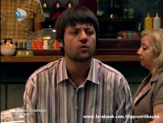 Bana hayrı dokunmayan caminin imamı