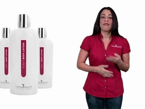 The Benefits of Film Free Body Lotion - Waxing