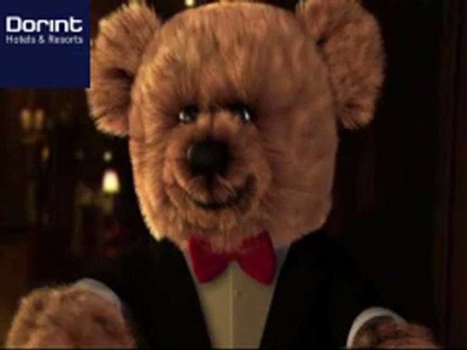 Dorint.com - dorint video-klingelton