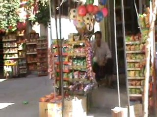 İŞTE SİVEREK (SEYFİOĞLU CADDESİ)