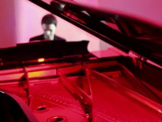 Alexandre THARAUD - Scarlatti, Sonate K141 pour piano