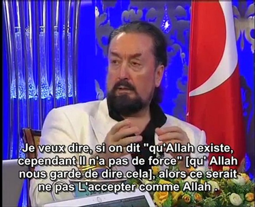 La croyance en Allah est un tout avec la croyance en l'Au-delà