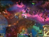 League of Legends - League of Trolls