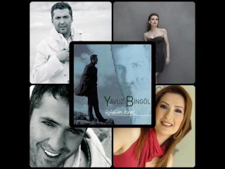 Yavuz Bingöl & Yonca Lodi - Aşar Gidersin