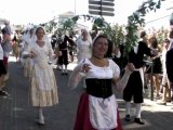 Festival de folklore 2011 Romans-Bourg-de-Péage