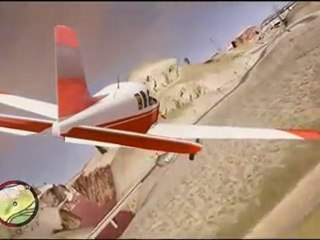 GTA IV San Andreas - JeuxCapt.com