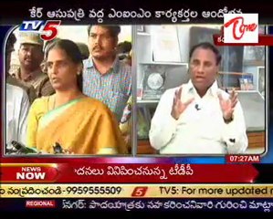 TV5 News Scan -  2nd May 2011 Part -  02