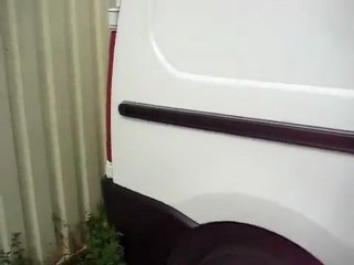 utilitaire fiat scudo