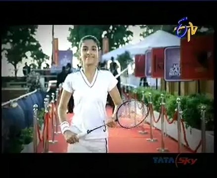 Star Mahila - Tejasri,Bharati,Radha,Srilakshmi,Bhargavi - 19th Feb 11 - 03