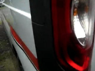 utilitaire renault trafic