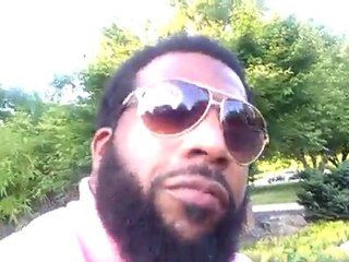 FEeling Like I'm Looking