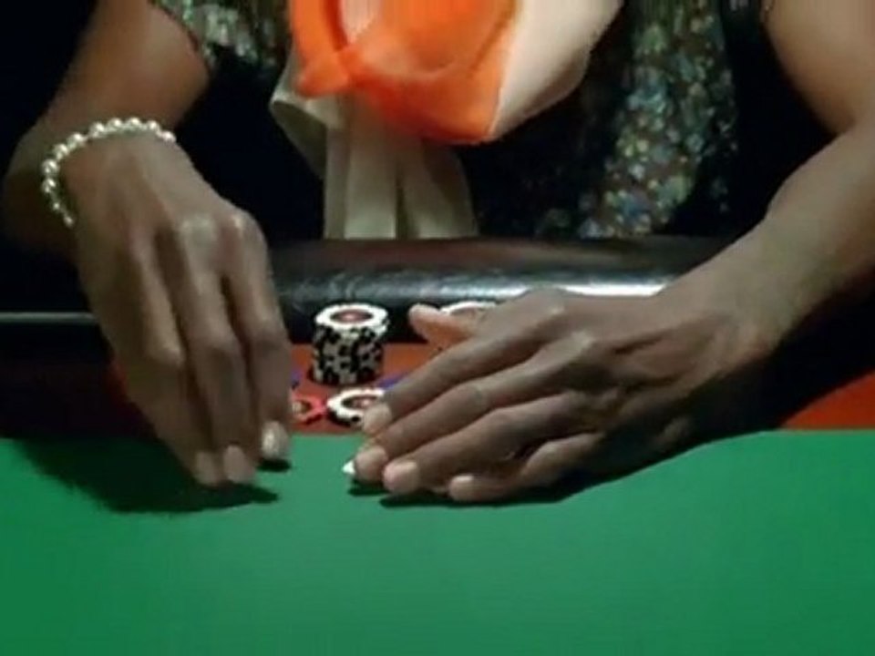 Publicité Pokerstars.fr - Gael Monfils - Poker