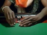 Publicité Pokerstars.fr - Gael Monfils - Poker