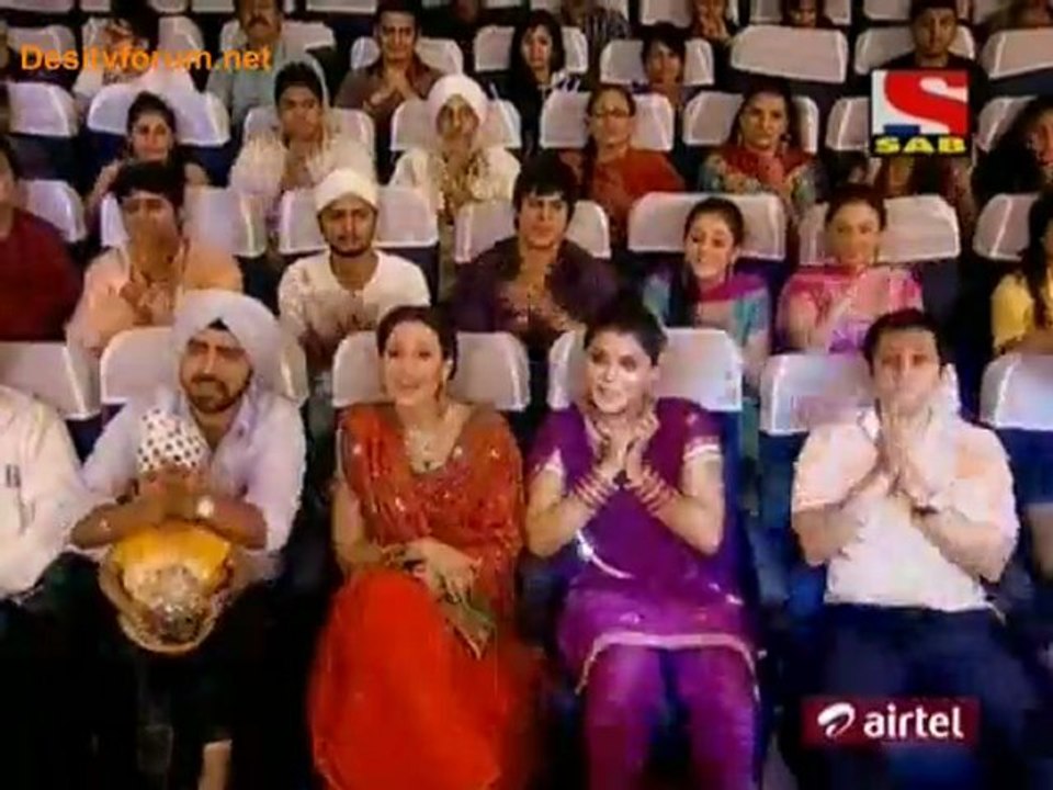 Ammaji Ki Galli - 12th July 2011 Video Watch Online p1