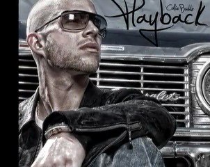 COLLIE BUDDZ SERIOUS