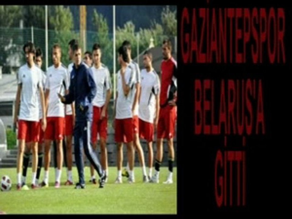 GAZİANTEPSPOR