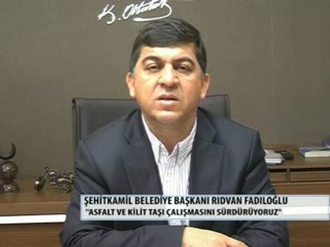 ŞEHİTKAMİL FADILOĞLU