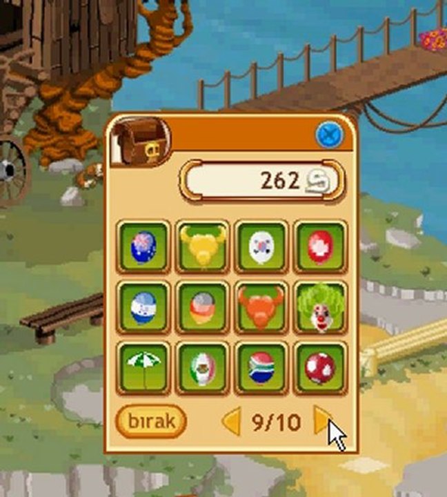 Zekubi12 | Eşyaları