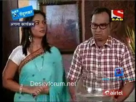Sajan Re Jhoot Mat Bolo - 12th July 2011 Watch Online Video pt4