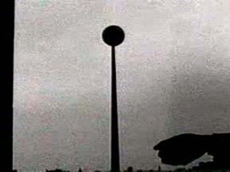 Front 242 - Headhunter