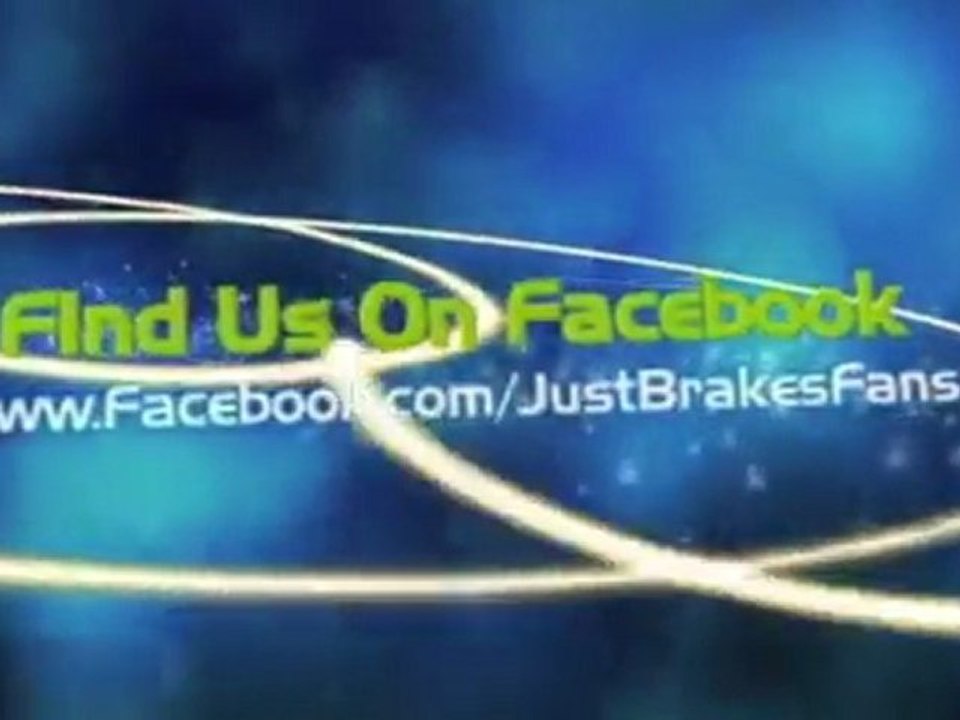 Just Brakes Albuquerque