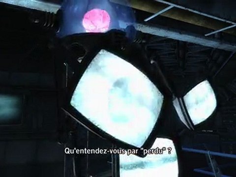 Fallout: New Vegas - Old World Blues Trailer (FR)