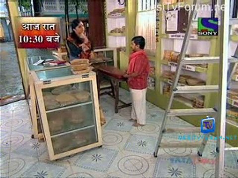 Krishnaben Khakhrawala [ Episode 155] - 12th July 2011 Video pt4
