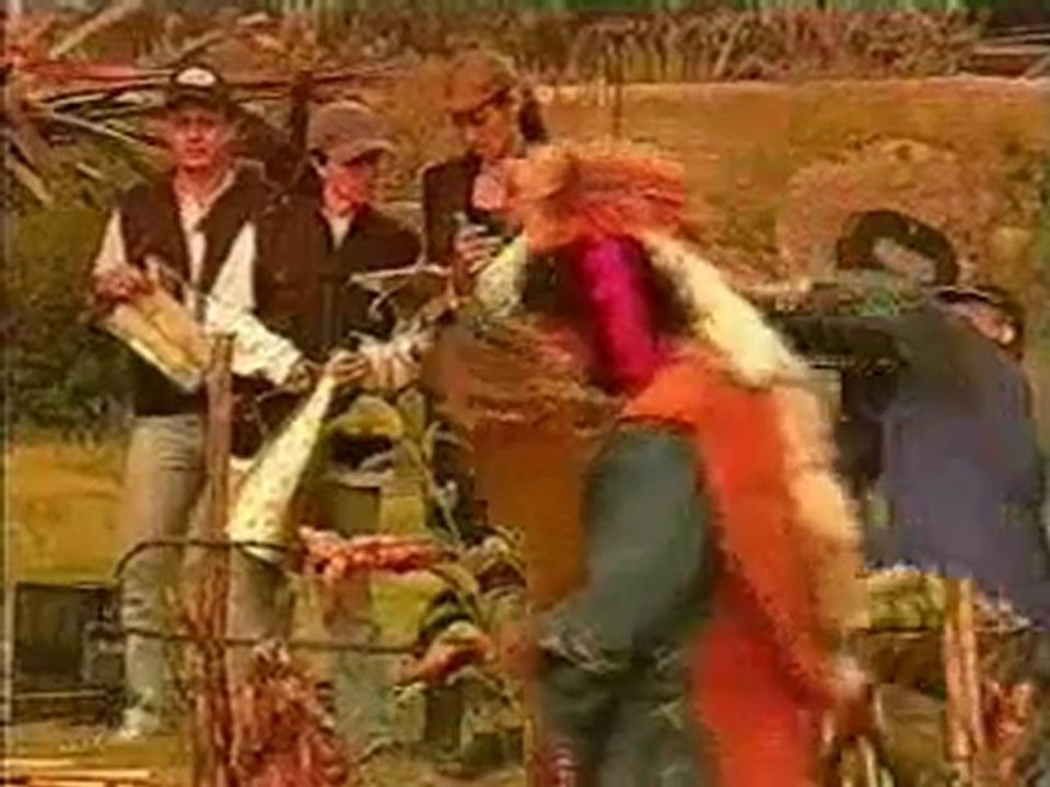 Fatidico Comercial Parte I