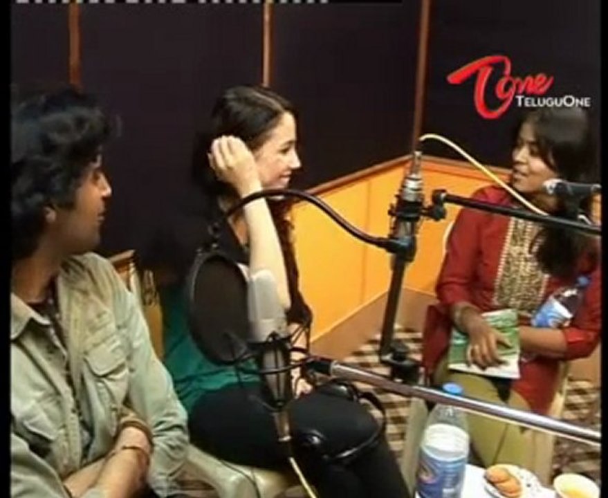 Adivi Sesh - Jade Tailor - Hollywood Actress @ TeluguOne