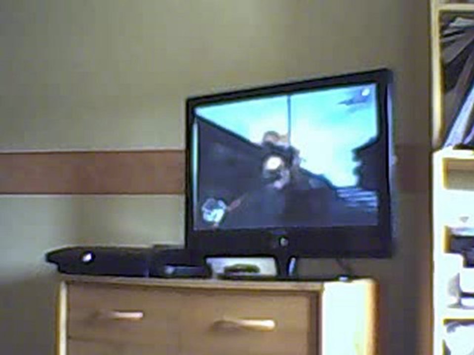 vidéo détente GTA4 multijoueur