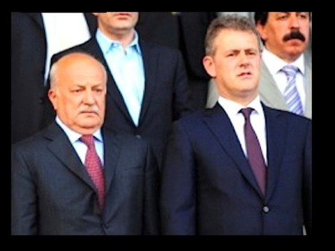 Şener ve Özgener Adliyede