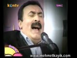Mehmet KAYIK -  Bir Ayrilik Bir Yoksulluk
