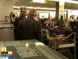 Air Algérie en grève, chaos à l'aéroport d'Orly