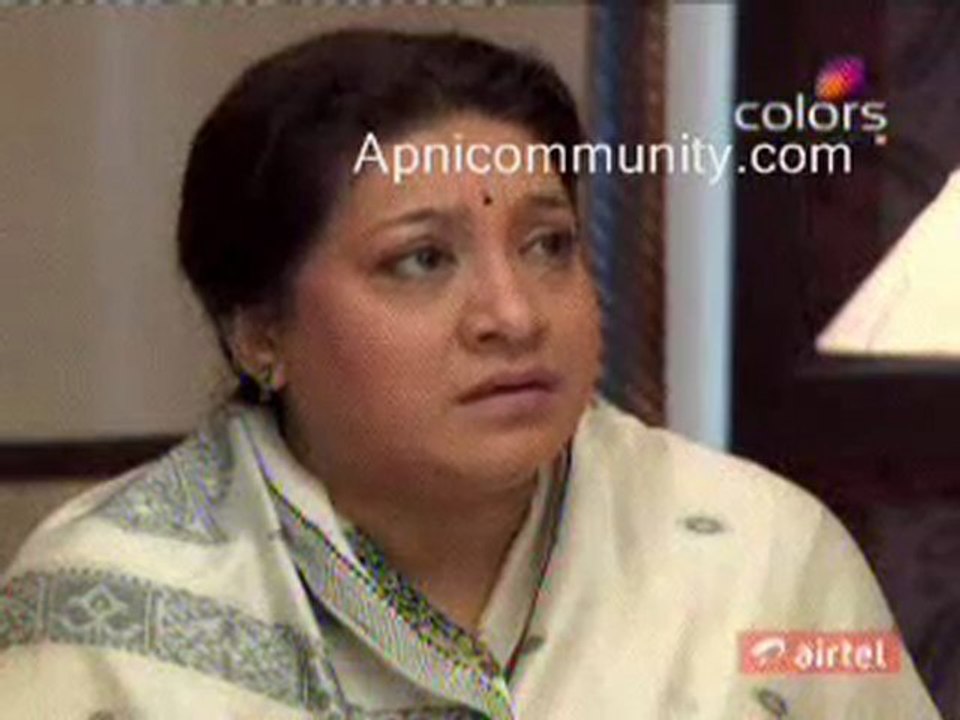 Laagi Tujhse Lagan - 12th July 2011 pt3