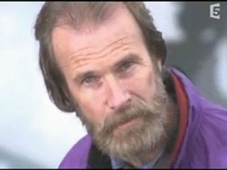 superscience (la fonte des glaces) (partie 1sur3)