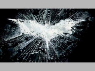 'Dark Knight Rises' Poster Release!