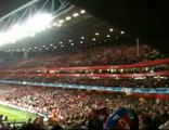 Arsenal-Barça 16/02/2011