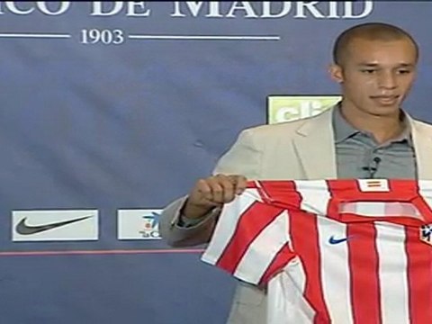 Miranda: voy a responder a todas las expectativas y a todas las críticas jugando